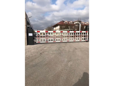 空降閘