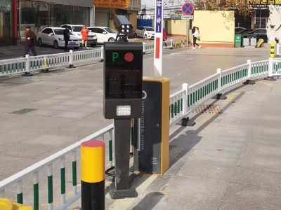 車站安裝案例