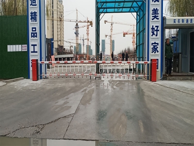 空降閘廠家