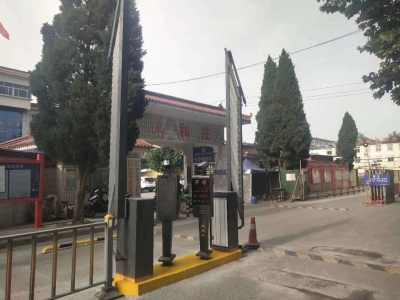 廣告道閘,濟(jì)南廣告道閘