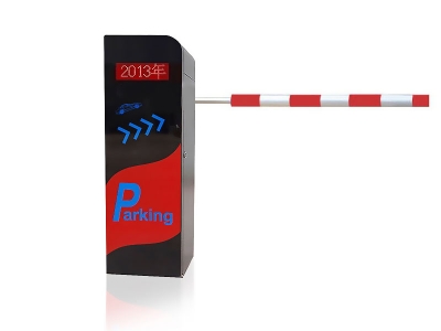 D2系列圓桿道閘