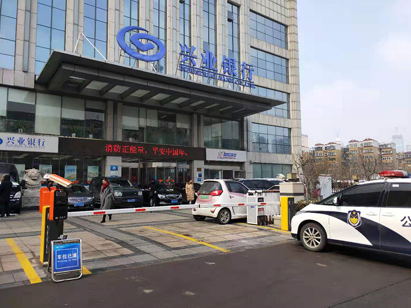 大型企業(yè)安裝案例