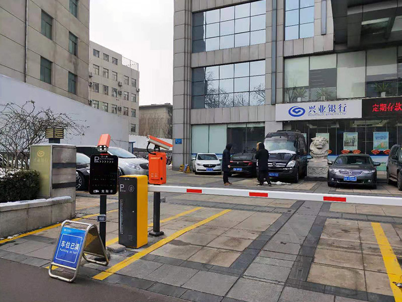 大型企業(yè)安裝案例