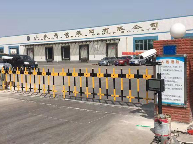 大型企業(yè)安裝案例