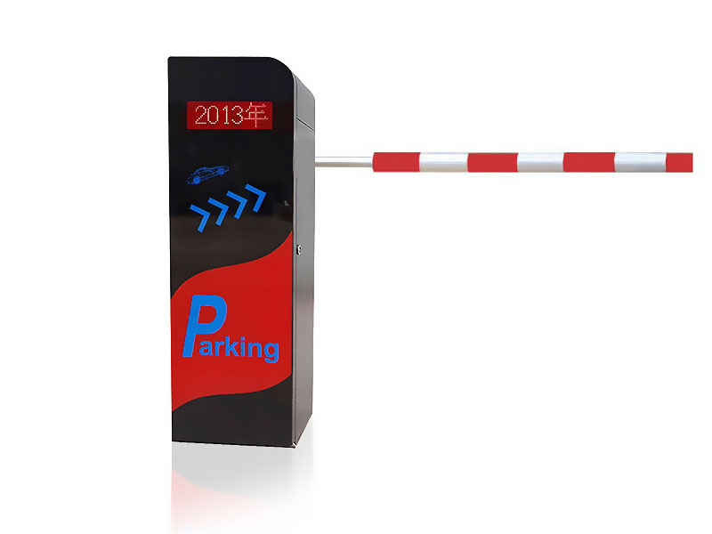 D2系列圓桿道閘 D2系列圓桿道閘