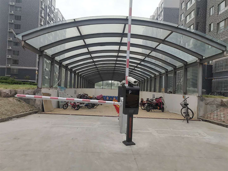濟南道閘