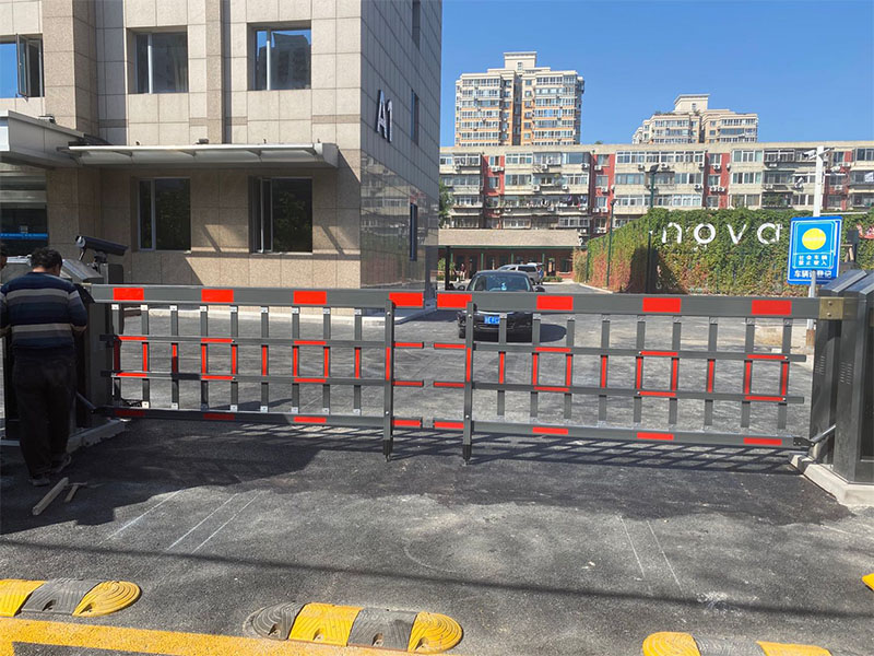 空降閘廠家